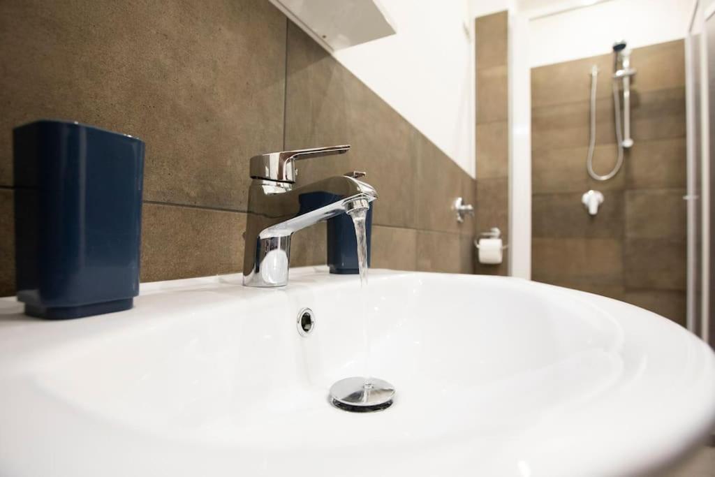 La Domus Di Segesta "Smart Solution" Appartement Calatafimi Buitenkant foto