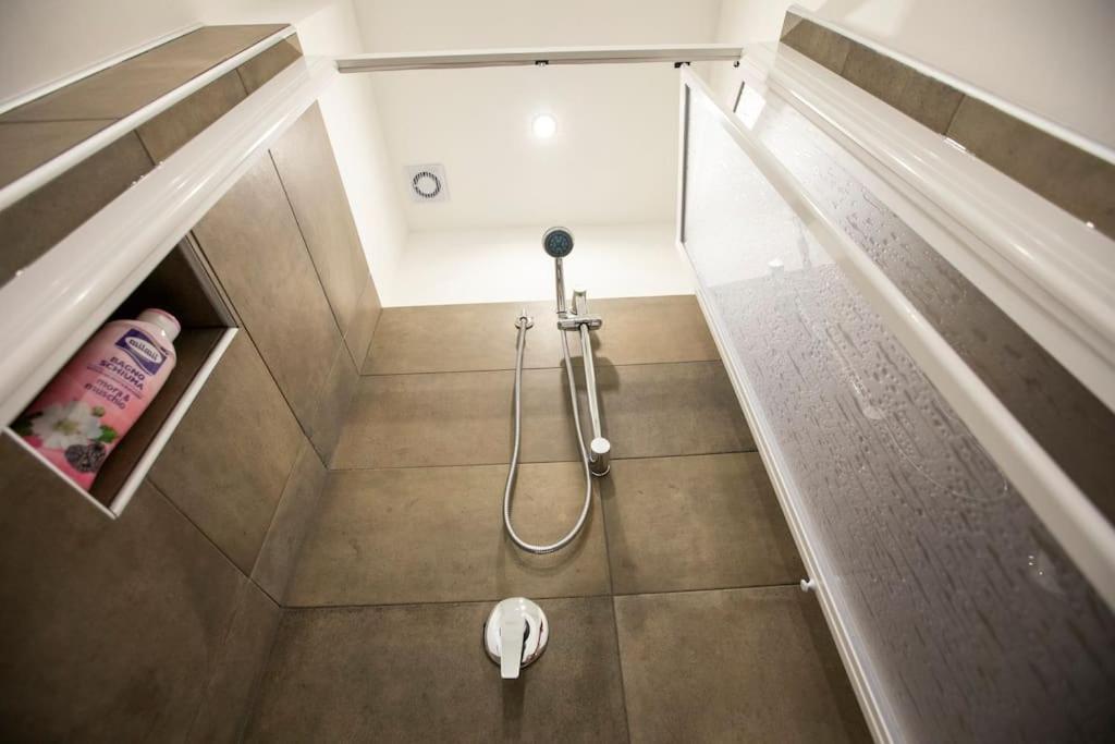 La Domus Di Segesta "Smart Solution" Appartement Calatafimi Buitenkant foto