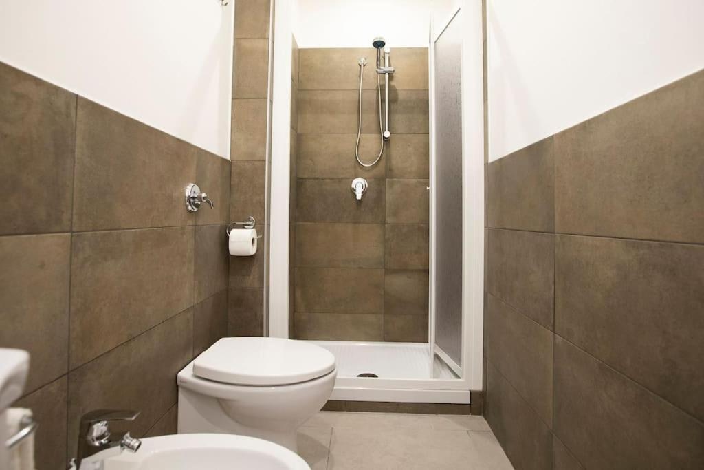 La Domus Di Segesta "Smart Solution" Appartement Calatafimi Buitenkant foto