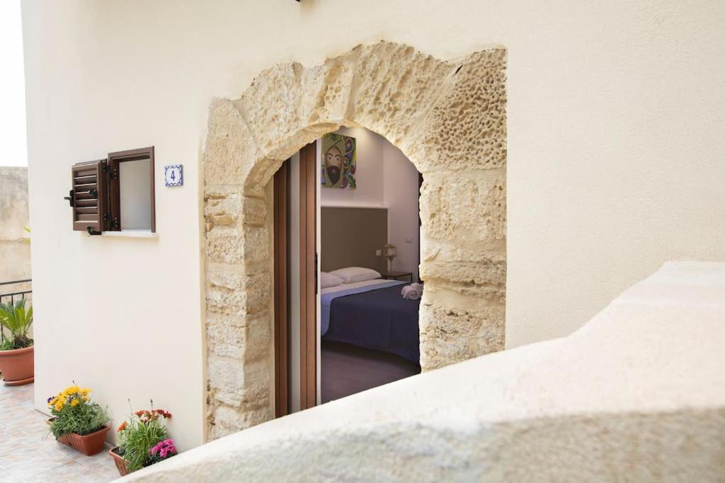 La Domus Di Segesta "Smart Solution" Appartement Calatafimi Buitenkant foto
