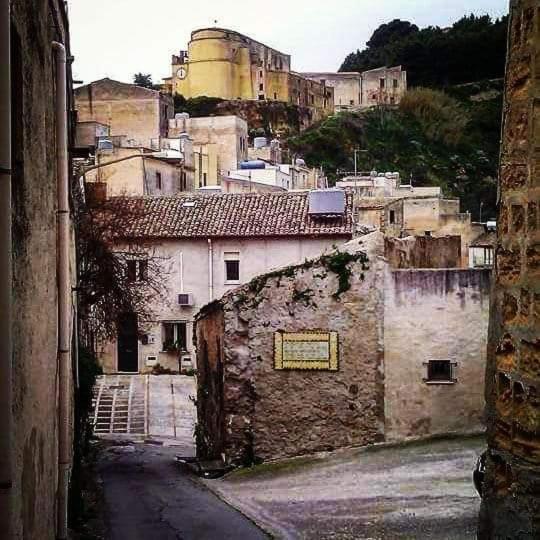 La Domus Di Segesta "Smart Solution" Appartement Calatafimi Buitenkant foto